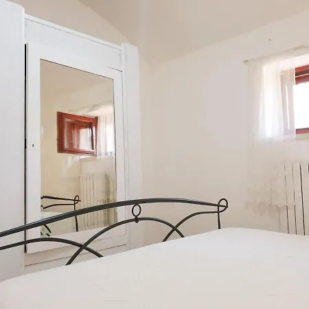 Holiday home Trulli Da Rosa *