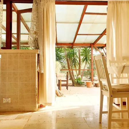Trulli Da Rosa Holiday home