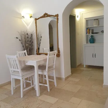 Trulli Da Rosa Holiday home